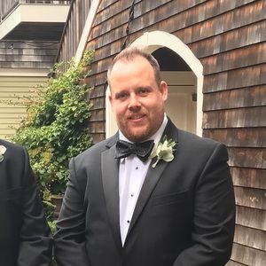 Meet your Posher, Dave